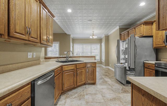 3543 Overridge Circle, Adams, TN 37010