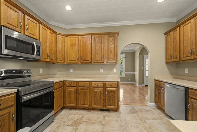 3543 Overridge Circle, Adams, TN 37010
