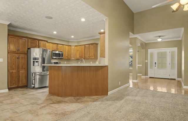 3543 Overridge Circle, Adams, TN 37010