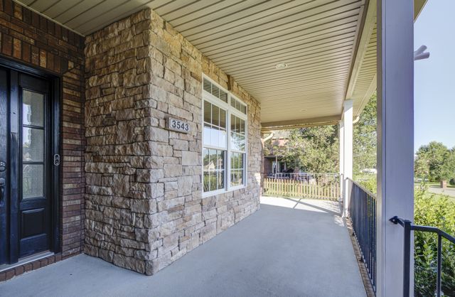 3543 Overridge Circle, Adams, TN 37010