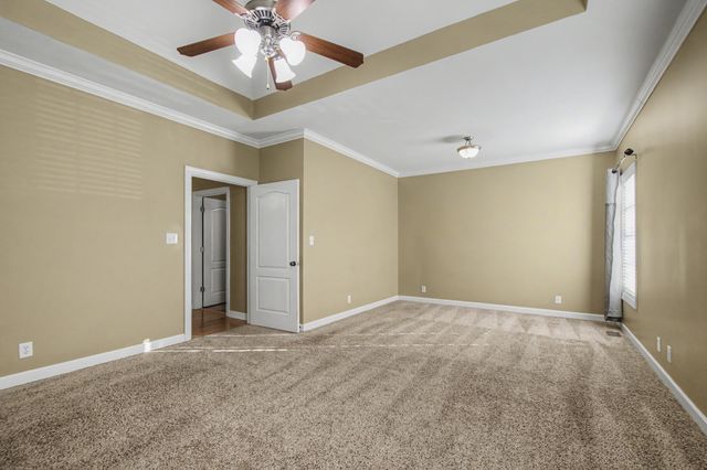 3543 Overridge Circle, Adams, TN 37010