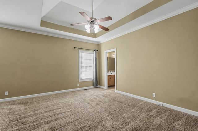 3543 Overridge Circle, Adams, TN 37010