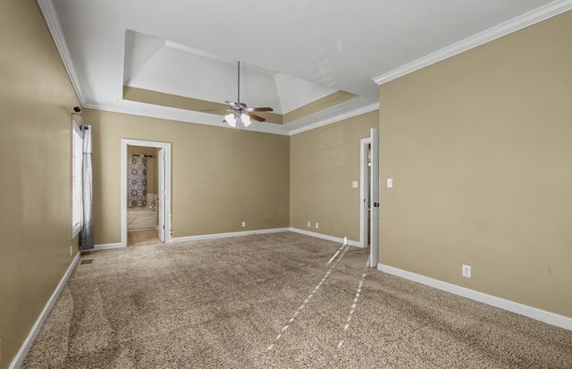 3543 Overridge Circle, Adams, TN 37010