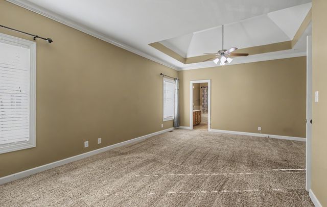 3543 Overridge Circle, Adams, TN 37010