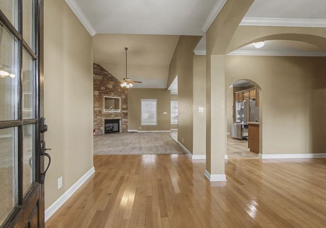 3543 Overridge Circle, Adams, TN 37010