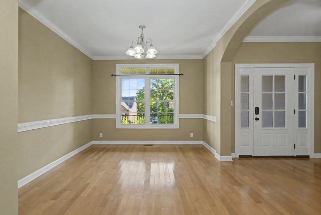 3543 Overridge Circle, Adams, TN 37010