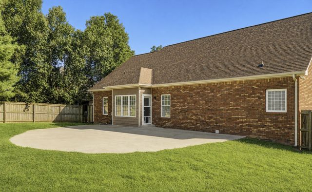 3543 Overridge Circle, Adams, TN 37010