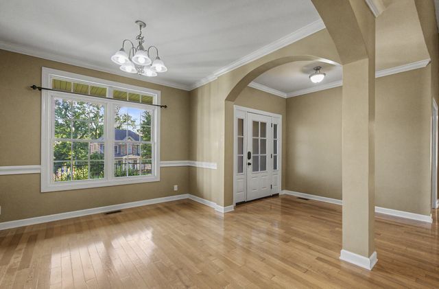 3543 Overridge Circle, Adams, TN 37010