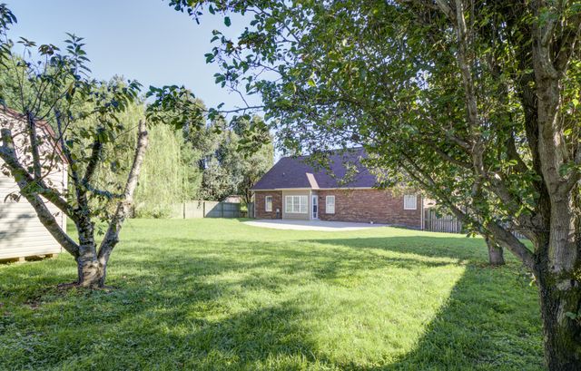 3543 Overridge Circle, Adams, TN 37010