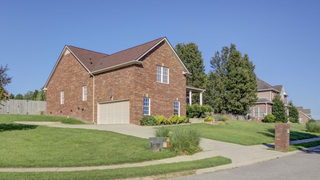 3543 Overridge Circle, Adams, TN 37010