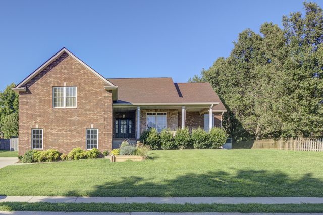 3543 Overridge Circle, Adams, TN 37010