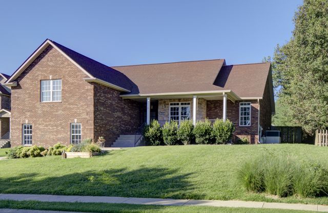 3543 Overridge Circle, Adams, TN 37010