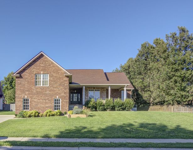 3543 Overridge Circle, Adams, TN 37010