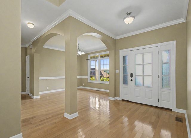 3543 Overridge Circle, Adams, TN 37010
