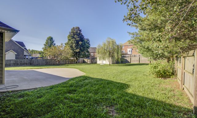 3543 Overridge Circle, Adams, TN 37010