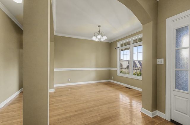 3543 Overridge Circle, Adams, TN 37010