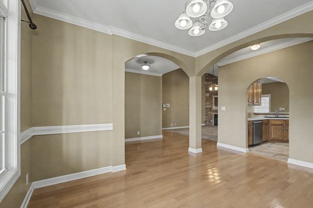 3543 Overridge Circle, Adams, TN 37010