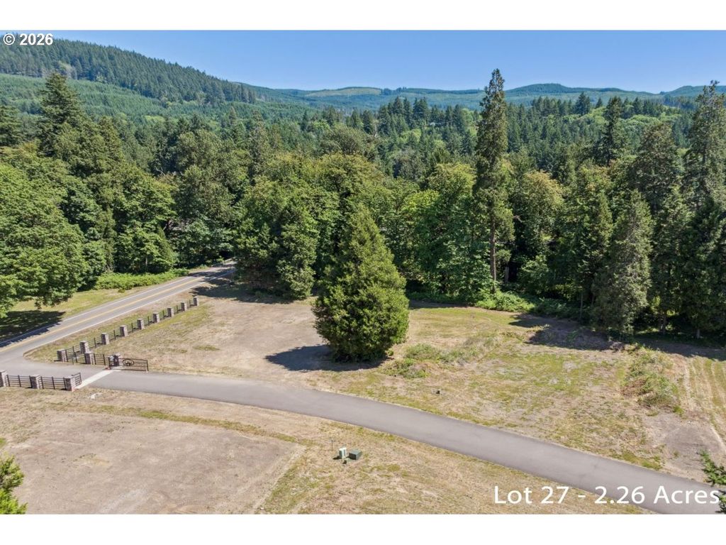 0 Omlid Dr 27, Springfield, OR 97478