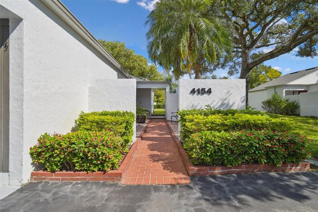 4154 NORTHMEADOW CIRCLE, Tampa, FL 33618