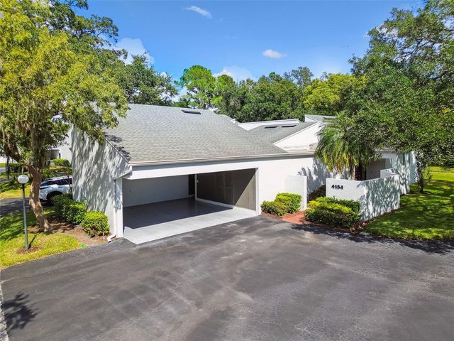 4154 NORTHMEADOW CIRCLE, Tampa, FL 33618