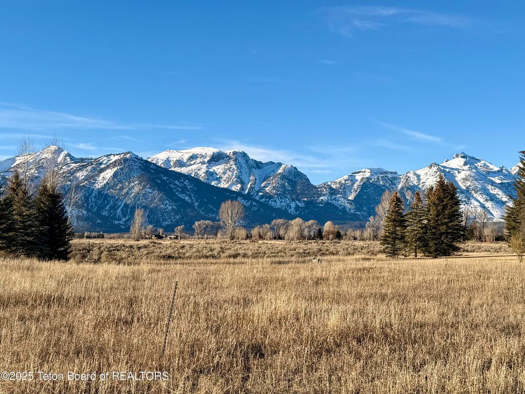 6795 N TIMOTHY Road, Jackson, WY 83001 photo 4