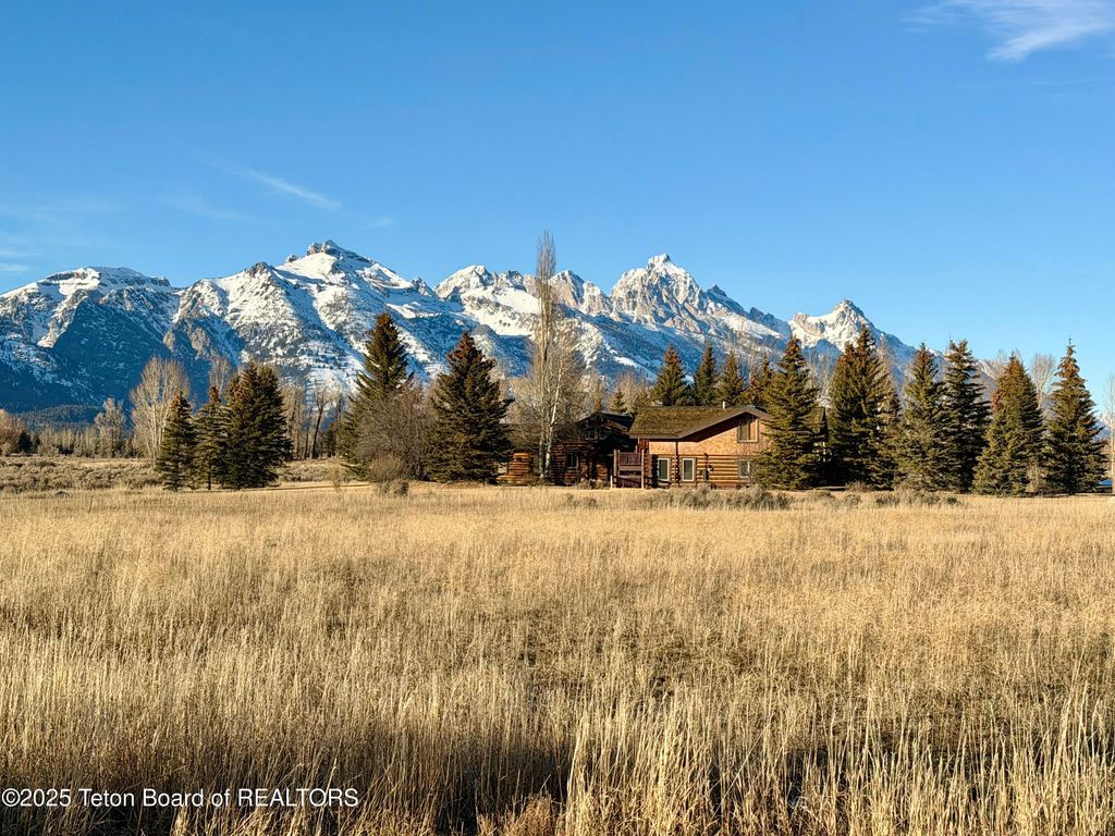 6795 N TIMOTHY Road, Jackson, WY 83001 photo 7