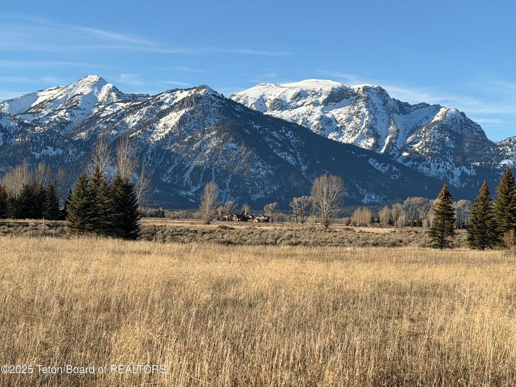 6795 N TIMOTHY Road, Jackson, WY 83001 photo 9