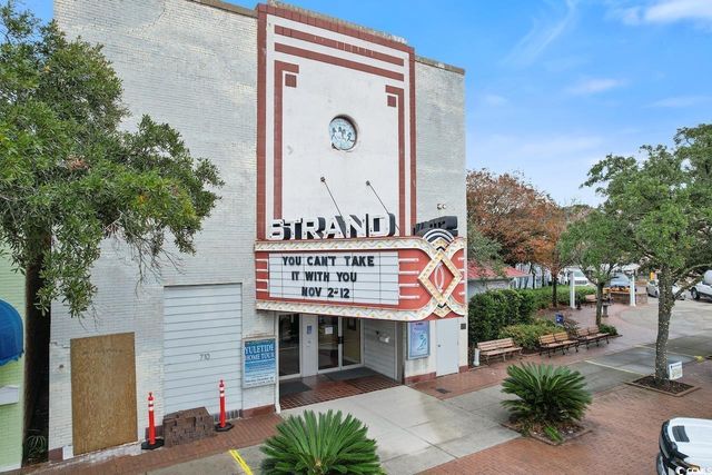 310 King St., Georgetown, SC 29440