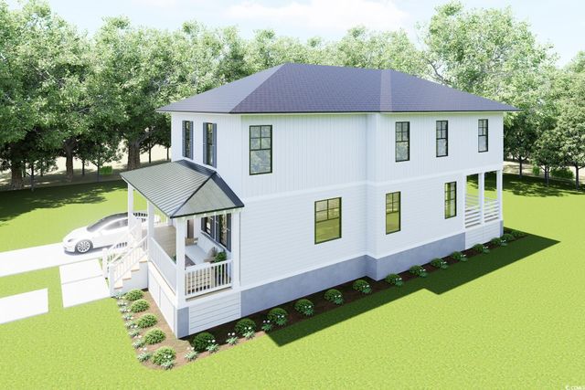 310 King St., Georgetown, SC 29440