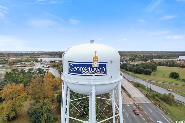 310 King St., Georgetown, SC 29440