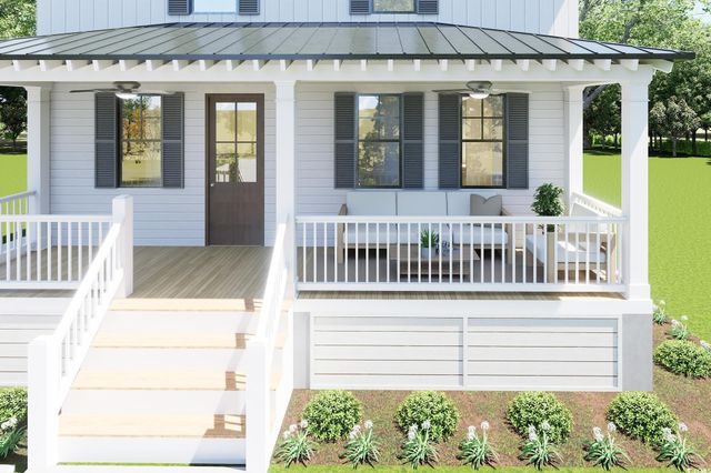 310 King St., Georgetown, SC 29440