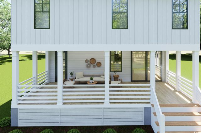 310 King St., Georgetown, SC 29440