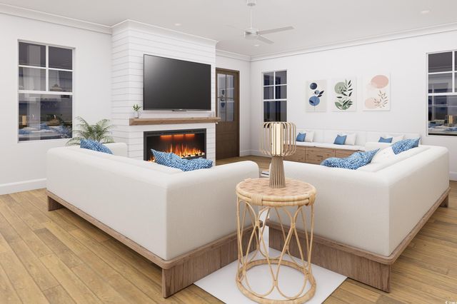 310 King St., Georgetown, SC 29440