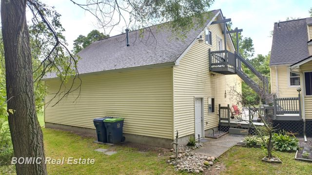 3934 Grotto Road, Bridgeport, MI 48722