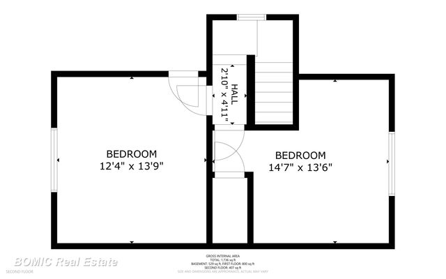 3934 Grotto Road, Bridgeport, MI 48722