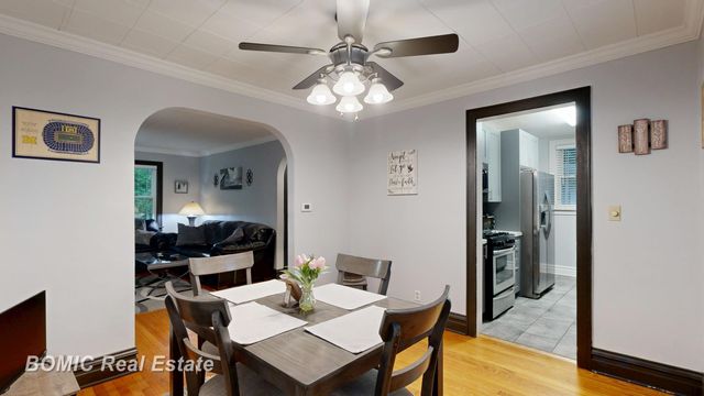 3934 Grotto Road, Bridgeport, MI 48722