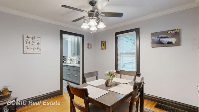 3934 Grotto Road, Bridgeport, MI 48722