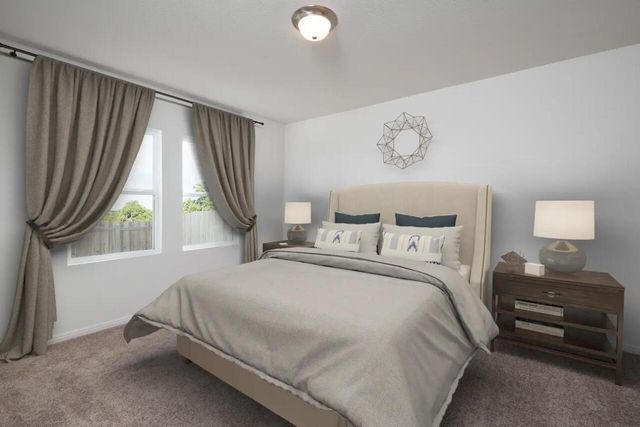 31234 Gayle Prairie Oaks Street, Waller, TX 77484