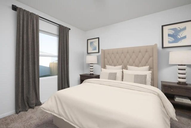 31234 Gayle Prairie Oaks Street, Waller, TX 77484