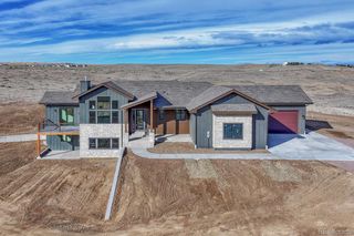 1740 Joseph Circle, Elizabeth, CO 80107