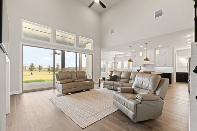 2116 Roaming Trail, Northlake, TX 76247