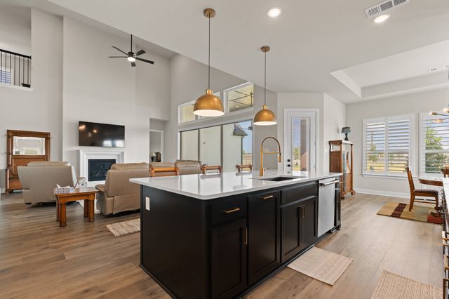 2116 Roaming Trail, Northlake, TX 76247