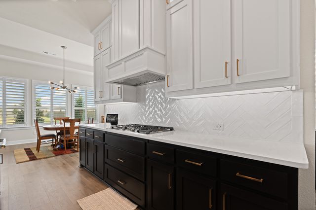 2116 Roaming Trail, Northlake, TX 76247