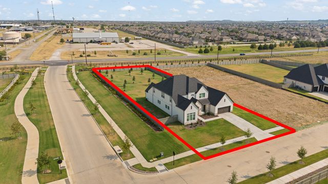 2116 Roaming Trail, Northlake, TX 76247