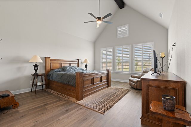 2116 Roaming Trail, Northlake, TX 76247