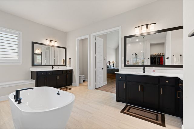 2116 Roaming Trail, Northlake, TX 76247