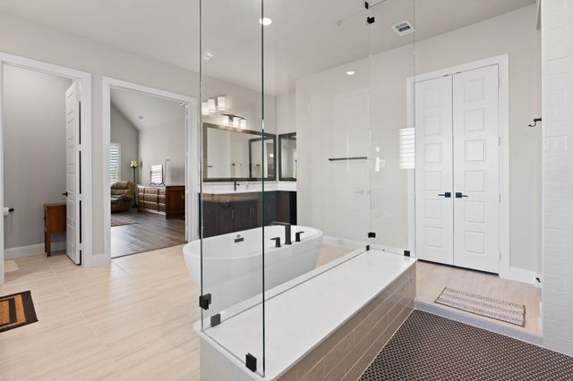 2116 Roaming Trail, Northlake, TX 76247