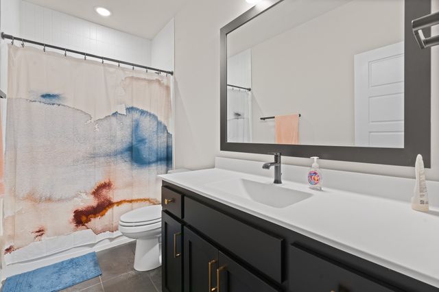 2116 Roaming Trail, Northlake, TX 76247