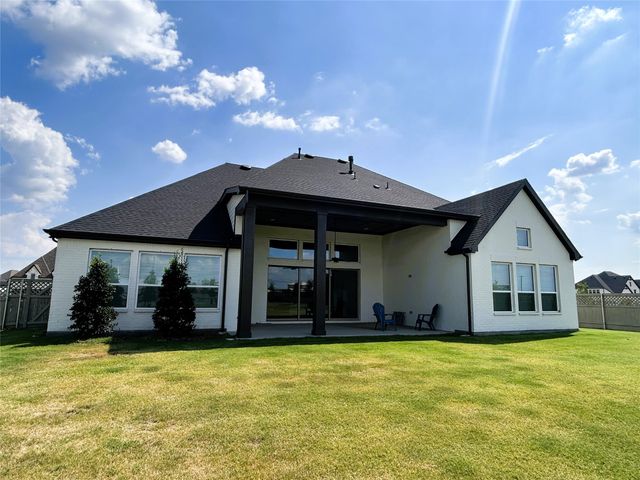 2116 Roaming Trail, Northlake, TX 76247