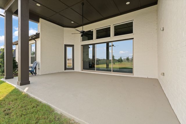 2116 Roaming Trail, Northlake, TX 76247